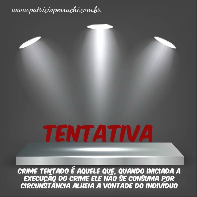 tentativa